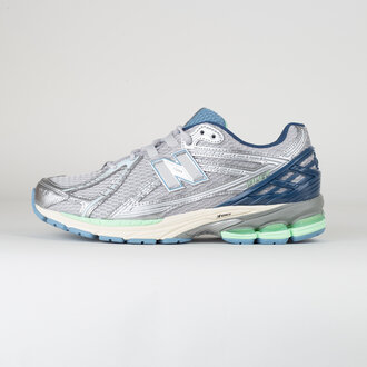 New Balance New Balance U1906RCR Dark Silver Metal/ Still Water New Balance New Balance U1906RCR Dark Silver Metal/ Still Water