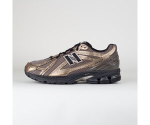 New Balance U1906RCJ Black/ Bronze Amsterdam
