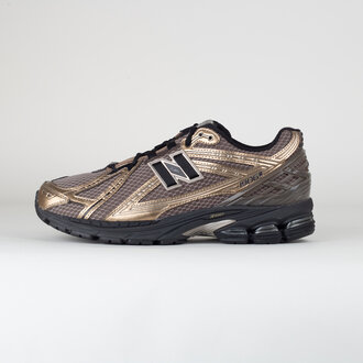 New Balance New Balance U1906RCJ Black/ Bronze New Balance New Balance U1906RCJ Black/ Bronze