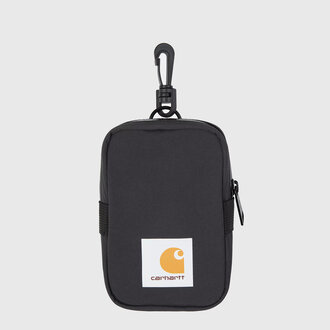 Carhartt WIP Carhartt WIP Bowden Pouch Black