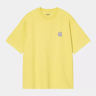 Carhartt WIP Carhartt WIP S/S Helix T-shirt Fandochi