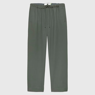 New Amsterdam Surf Association New Amsterdam Surf Association Work Trouser Shark Green New Amsterdam Surf Association New Amsterdam Surf Association Work Trouser Shark Green
