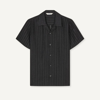 Libertine-Libertine Libertine-Libertine Cave 3616 Shirt Black Libertine-Libertine Libertine-Libertine Cave 3616 Shirt Black