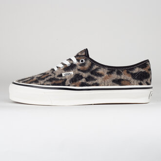 Vans Vans LX Authentic 44 LPRD BLKBW