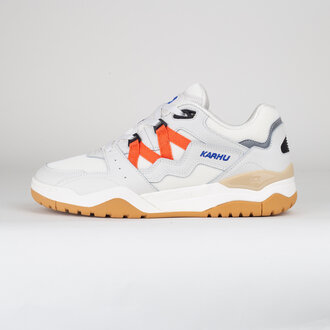Karhu Karhu Fusion XT Blanc de Blanc/ Nasturtium Karhu Karhu Fusion XT Blanc de Blanc/ Nasturtium