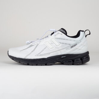 New Balance New Balance U1906RNA No Sew Pack White Black New Balance New Balance U1906RNA No Sew Pack White Black