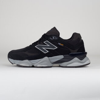 New Balance New Balance U9060ORA Black Cordura New Balance New Balance U9060ORA Black Cordura
