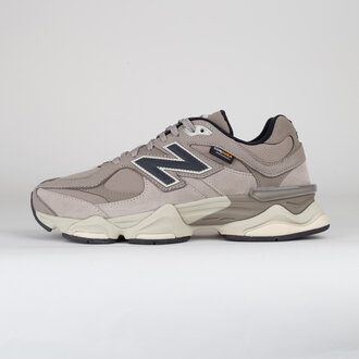 New Balance New Balance U9060ORD Grey Cordura New Balance New Balance U9060ORD Grey Cordura