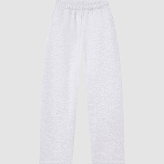 Perplex Perplex NOS Trackpant Grey Melange Perplex Perplex NOS Trackpant Grey Melange