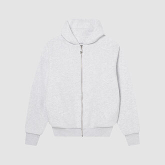 Perplex Perplex NOS Zip-Hoodie Storm
