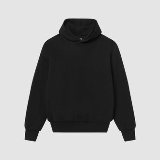 Perplex Perplex Armor Hoodie Black