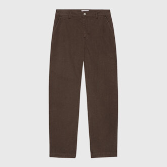 Libertine-Libertine Libertine-Libertine Alert 3562 Pant Chocolade Libertine-Libertine Libertine-Libertine Alert 3562 Pant Chocolade