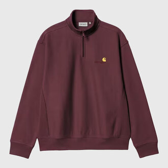 Carhartt WIP Carhartt WIP Half Zip American Script Rondo