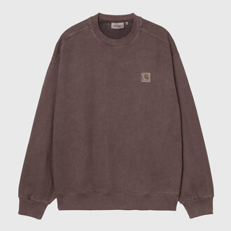 Carhartt WIP Carhartt WIP Vista Sweat Palisander