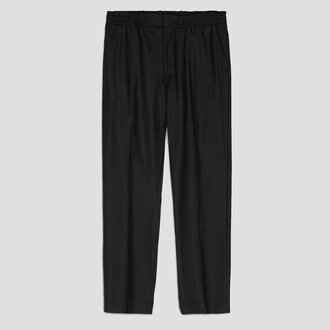 NN07 NN07 Billie Pant 1088 Black