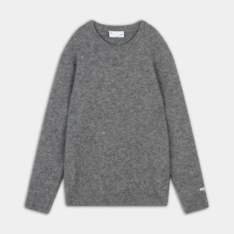 The Savage Report The Savage Report Savage Knit Grey The Savage Report The Savage Report Savage Knit Grey