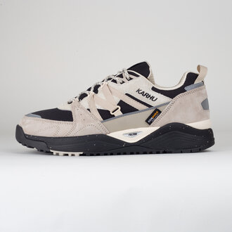 Karhu Karhu Fusion XC WP Silver Lining/ Silver Lining