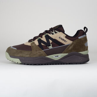 Karhu Karhu Fusion XC Beech/ Jet Black