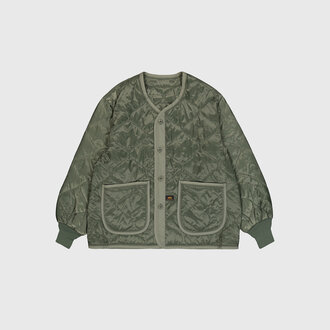 Alpha Industries Alpha Industries ALS Liner Heritage Olive