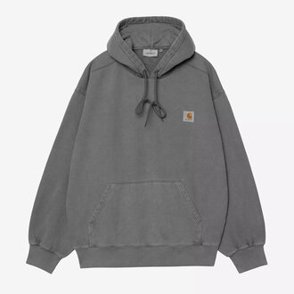Carhartt WIP Carhartt WIP Hooded Vista Sweat Black