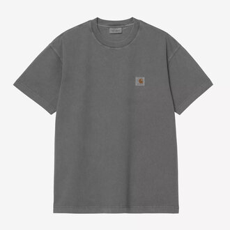 Carhartt WIP Carhartt WIP S/S Vista T-Shirt Black