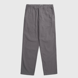 Norse Projects Norse Projects Ezra Light Stretch Graphite Norse Projects Norse Projects Ezra Light Stretch Graphite