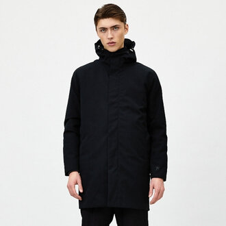 Welter Shelter Welter Shelter Terror Weather Parka Spoiler Navy Welter Shelter Welter Shelter Terror Weather Parka Spoiler Navy
