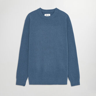 NN07 NN07 Danny 6429 Denim Blue