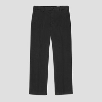 NN07 NN07 Paw Pant 1089 Black NN07 NN07 Paw Pant 1089 Black