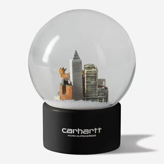 Carhartt WIP Carhartt WIP Wiptopia Snow Globe