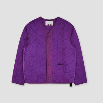 OAMC Peacemaker Peacemaker OAMC Peacemaker Combat Liner Purple