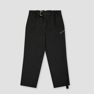 OAMC Peacemaker Peacemaker OAMC Peacemaker Regs Pant Black OAMC Peacemaker Peacemaker OAMC Peacemaker Regs Pant Black