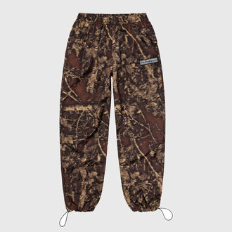 No Problemo No Problemo Forest Glitch Nylon Pant No Problemo No Problemo Forest Glitch Nylon Pant