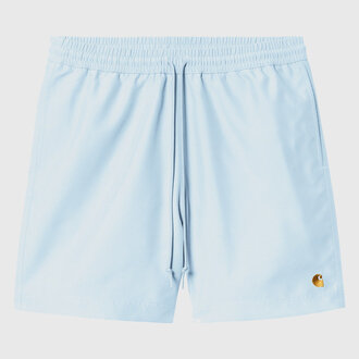 Carhartt WIP Carhartt WIP Chase Swim Trunk Air Blue