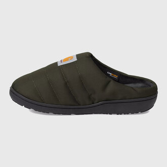 Carhartt WIP Carhartt SUBU Cordura Slippers Olive Carhartt WIP Carhartt SUBU Cordura Slippers Olive