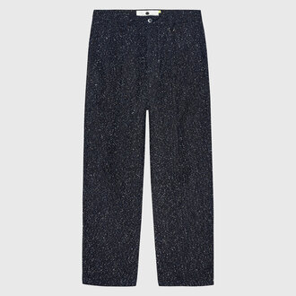 New Amsterdam Surf Association New Amsterdam Surf Association Spray Reworked Trousers