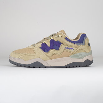 Karhu Karhu Fusion XT Pale Olive Green/ Skipper Blue Karhu Karhu Fusion XT Pale Olive Green/ Skipper Blue