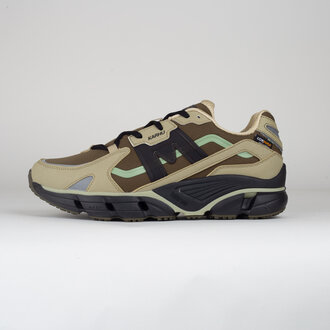 Karhu Karhu Super Fulcrum Beech/ Jet Black