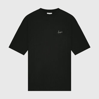 Ampére Ampère FW25 August Dry Jersey Tee Pirate Black Ampére Ampère FW25 August Dry Jersey Tee Pirate Black