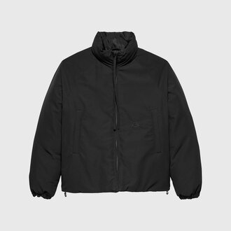 New Amsterdam Surf Association New Amsterdam Surf Association Reversible Safety Jacket Black New Amsterdam Surf Association New Amsterdam Surf Association Reversible Safety Jacket Black
