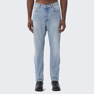 Won Hundred Won Hundred Ben Scandi Blue