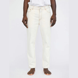 Won Hundred Won Hundred Ben Jeans Ecru