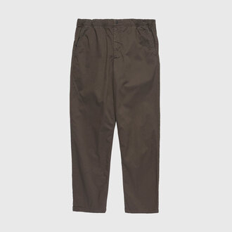Norse Projects Norse Projects Ezra Relaxed Organic Stretch Beech Green