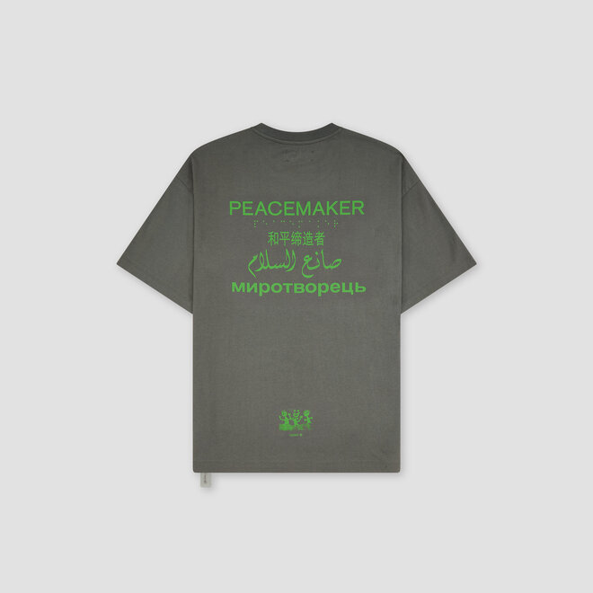 OAMC Peacemaker - DIV. Amsterdam