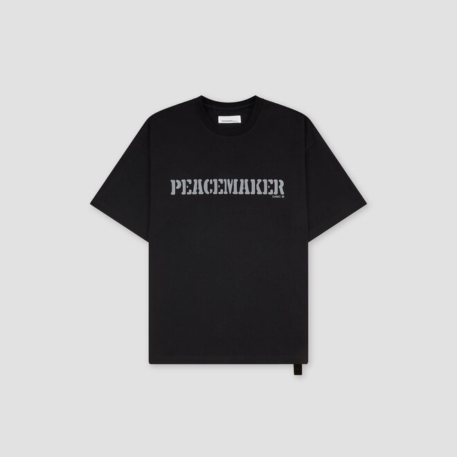 OAMC Peacemaker - DIV. Amsterdam