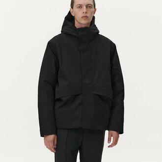 Welter Shelter Welter Shelter Patje P Black