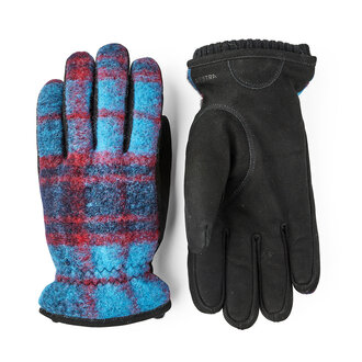 Hestra Hestra Noah Glove Navy Multi