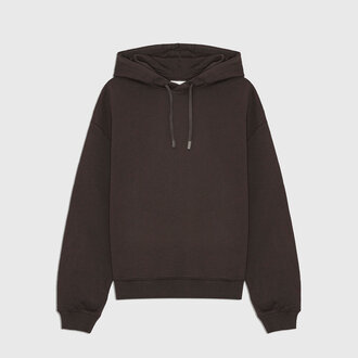 NN07 NN07 David Hoodie 3014 Dusky Port
