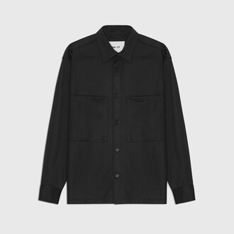 NN07 NN07 Freddy 10006 Black