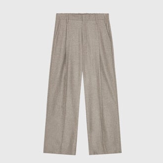 NN07 NN07 Kay 10005 Desert Khaki